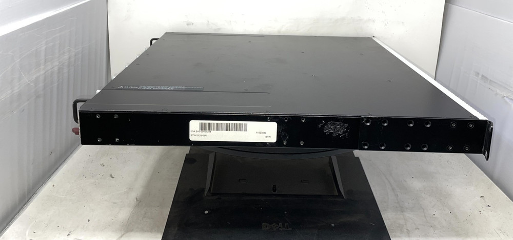 IXIA VISION E40 AC Network Packet Broker 807-0306-02