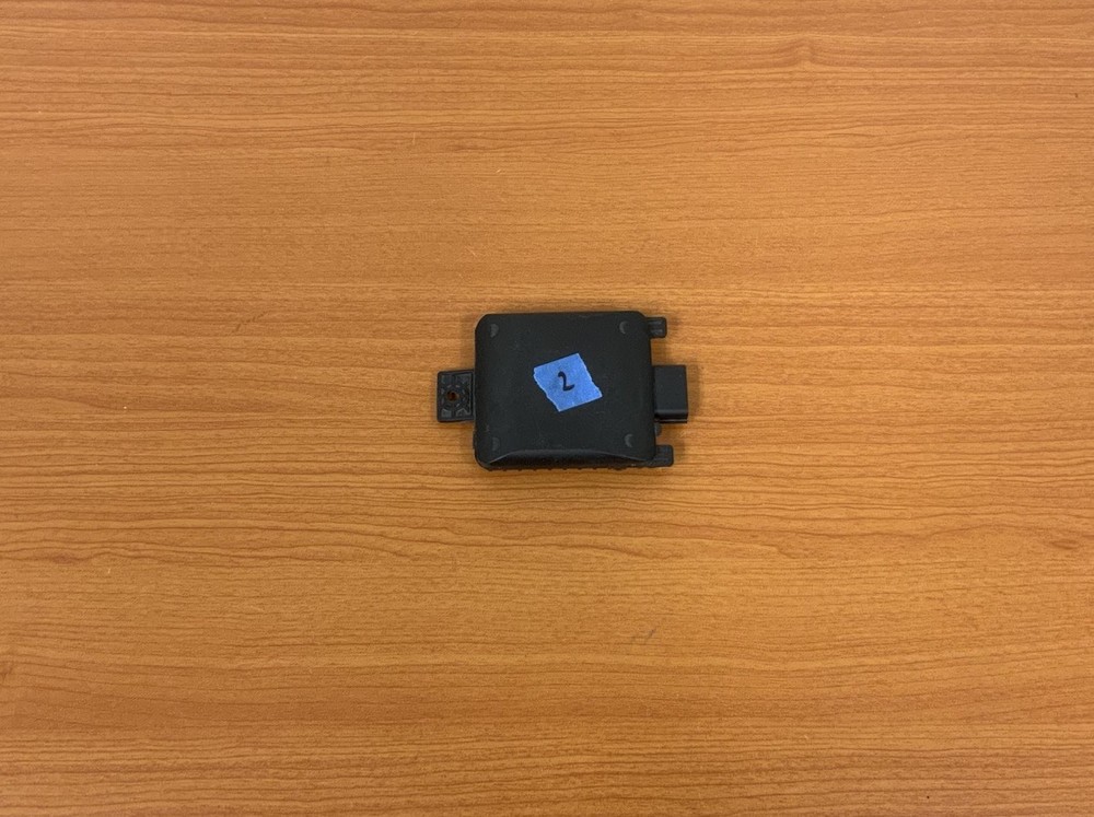 2017-2025 GMC /GM Side Object Sensor Alert Module 84820654 OEM