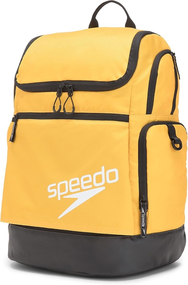 35 Liter Teamster Backpack Unisex Large Size Durable Material Comfortable Straps