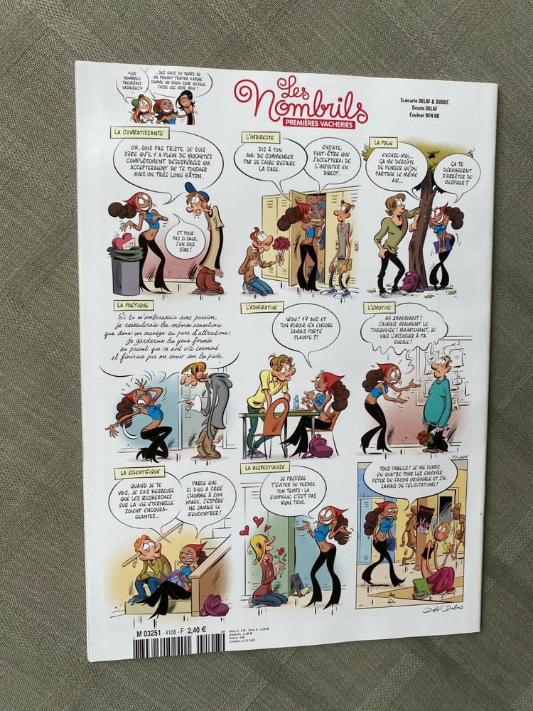 Spirou Weekly No. 4108 2017 In Excellent Condition