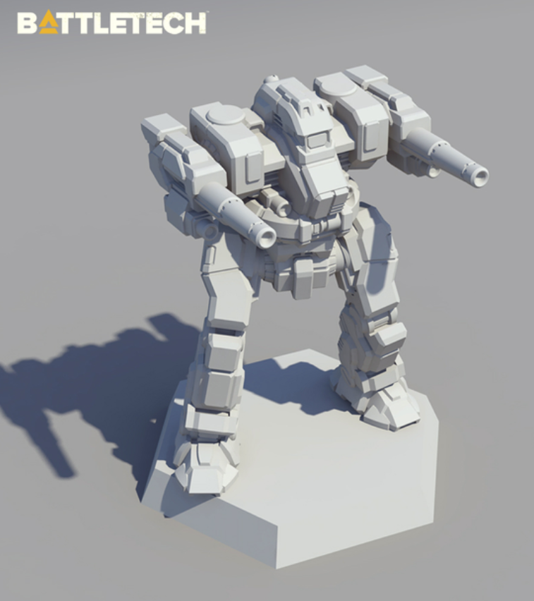 Battletech Blackjack Mech, Pilot Cards Alpha Strike Inner Striker Lance Catalyst