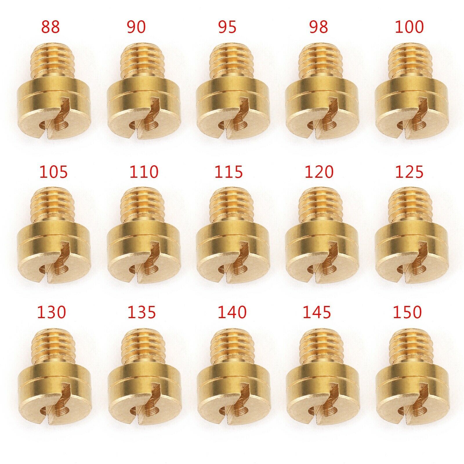 VM22 Carburetor Jet Throttle Cable Kit For Predator 212cc 196cc Clones Go Kart