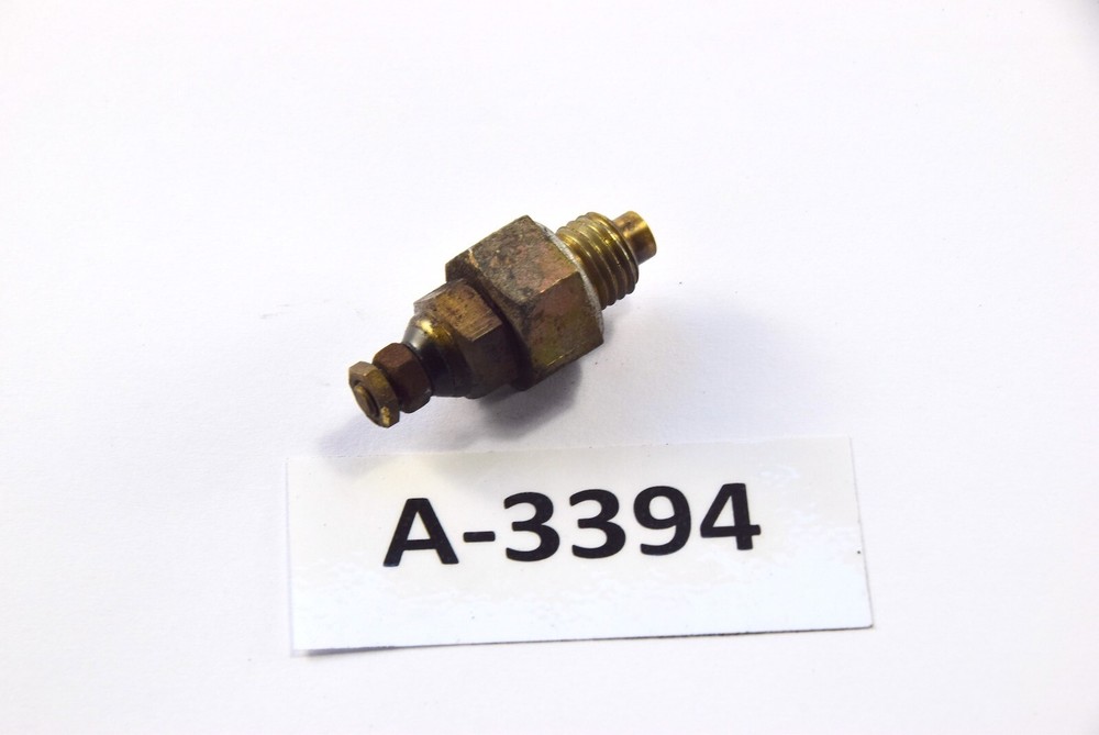 Kawasaki GTR 1000 ZGT00A Bj. 1995 - temperature switch temperature sensor A3394