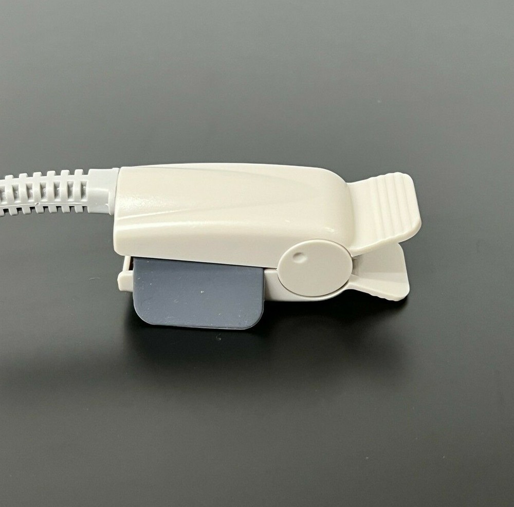 Datascope Accutorr Plus 8 Pin Compatible SpO2 Adult Sensor - Same Day Shipping