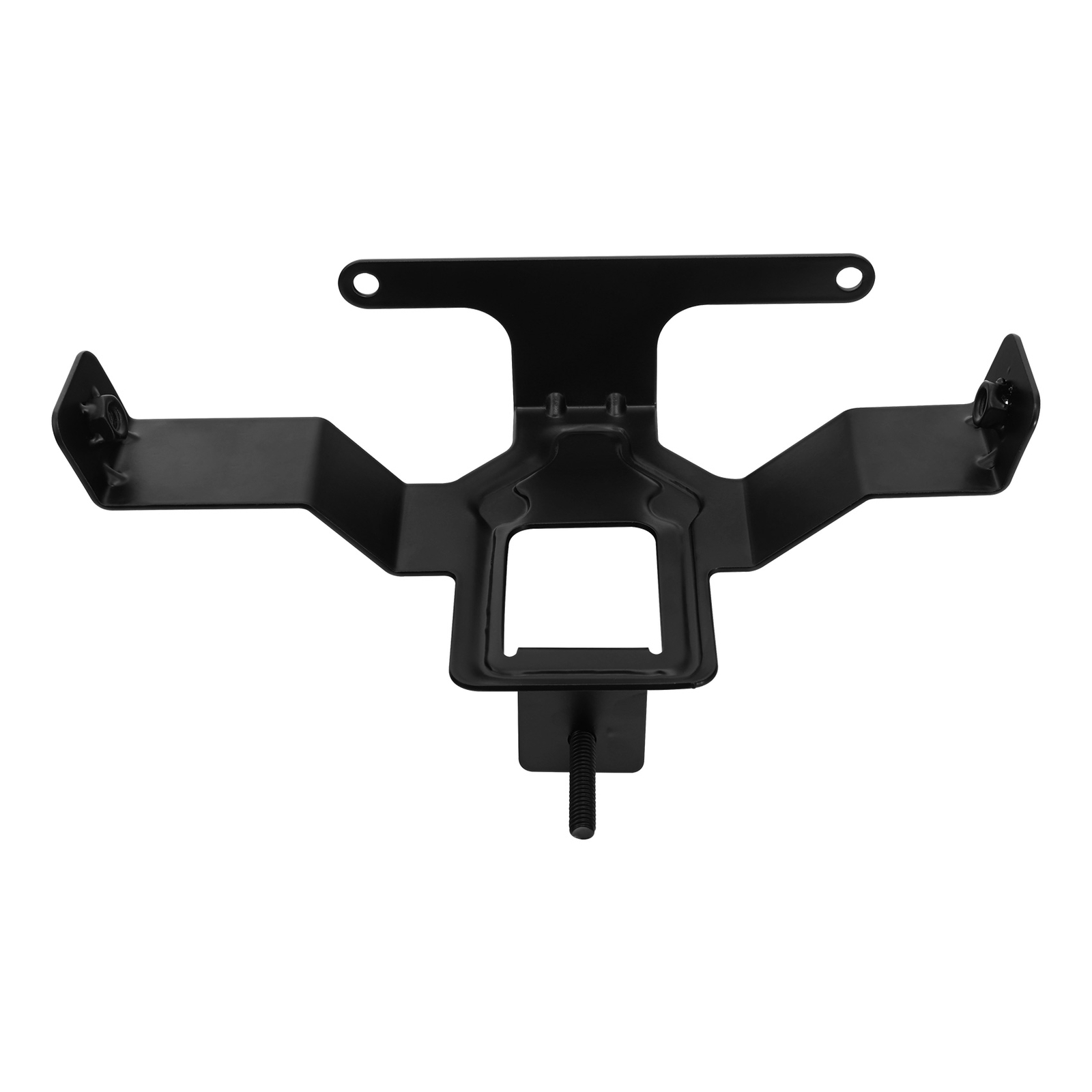 Inner Fairing Bracket Radio Mount Kit Fit For Harley Touring Road Glide 15-23 US