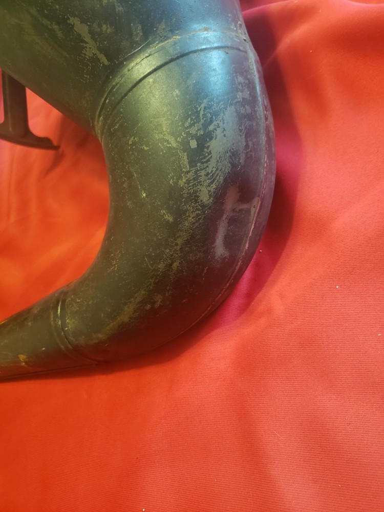 Vintage Phonograph Horn