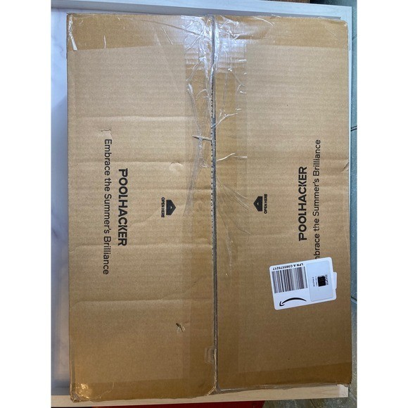 PoolHacker Poolside Bar Embrace Summers Brilliance