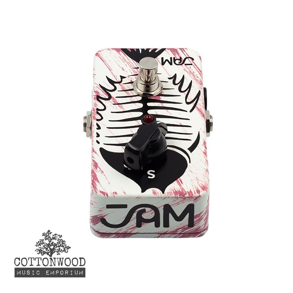 JAM Pedals Ripple