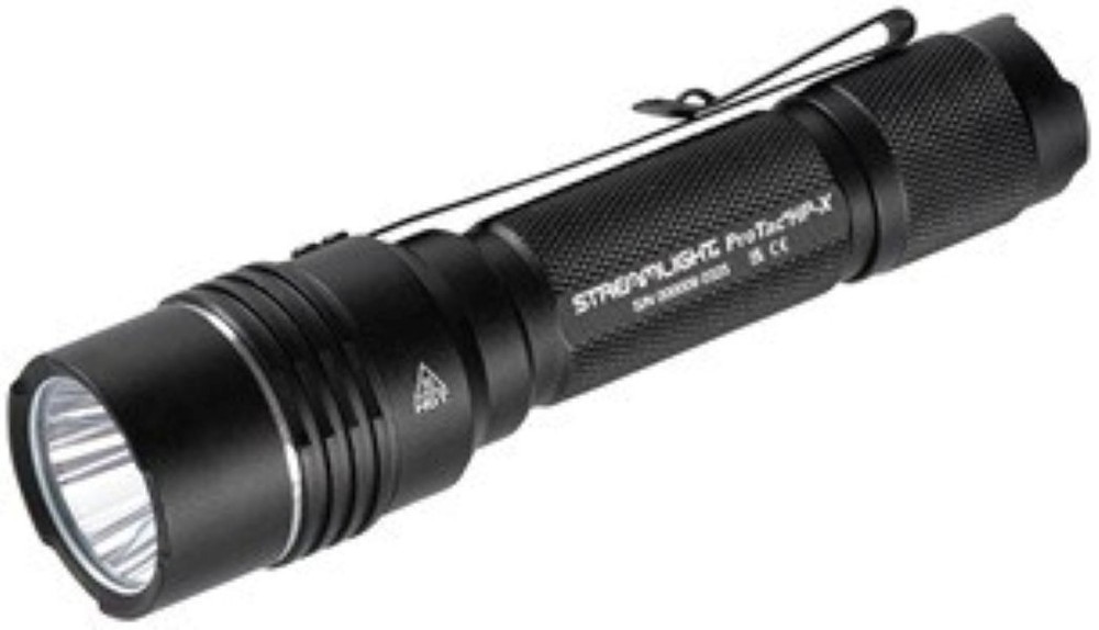 Streamlight 89022 ProTac HP-X USB Flashlight