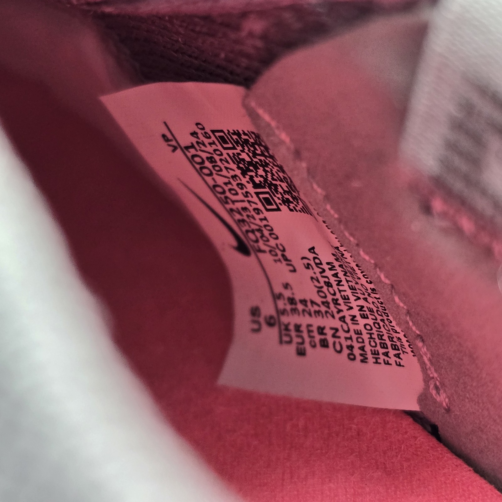 Nike Tiempo Legend 10 Elite AS FG Football Soccer Men Shoes FQ3250-001 Sz 6