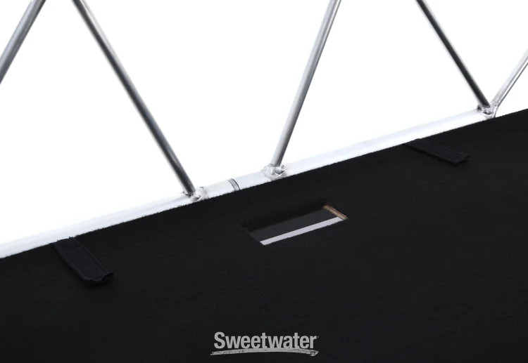 ADJ Pro Event TBL 2 Event Table - Aluminum
