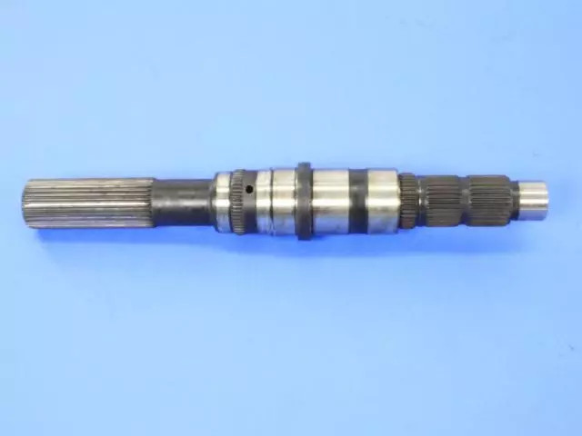 Genuine Mopar Transfer Case Main-Shaft 5161429AA