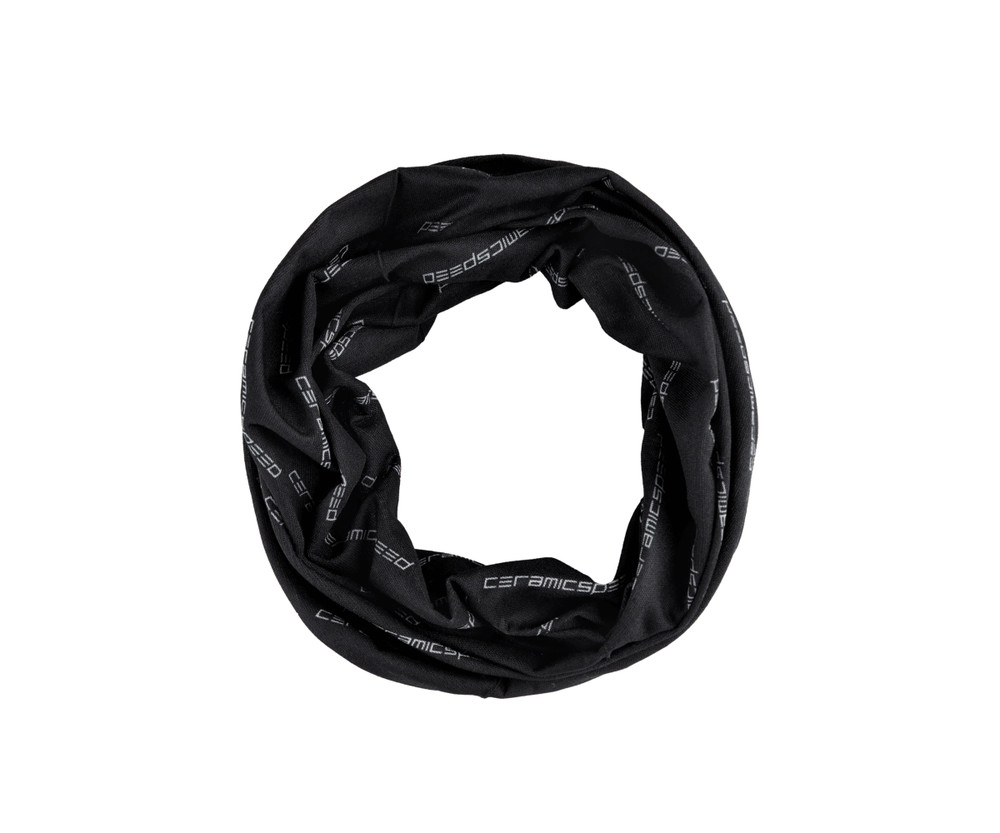 CeramicSpeed Neck Warmer - Black