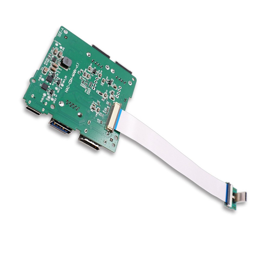 HDMI PCB Module Charging Board Switch Motherboard For Nintendo Switch NS Console