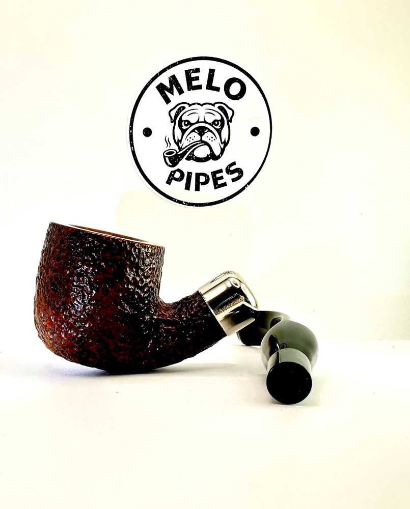 Savinelli Dry System 2622/ 2622/ Gorgeous Pipe, Fully Restored