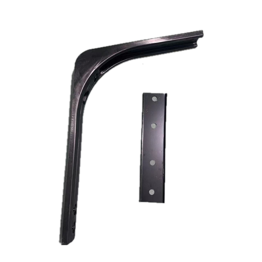 Lower Fairing Support(Bottom)2 Brackets For 04-15 Volvo Vnl