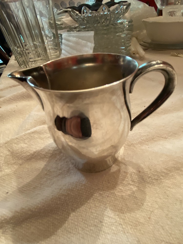 Paul Revere Reproduction Small pitcher