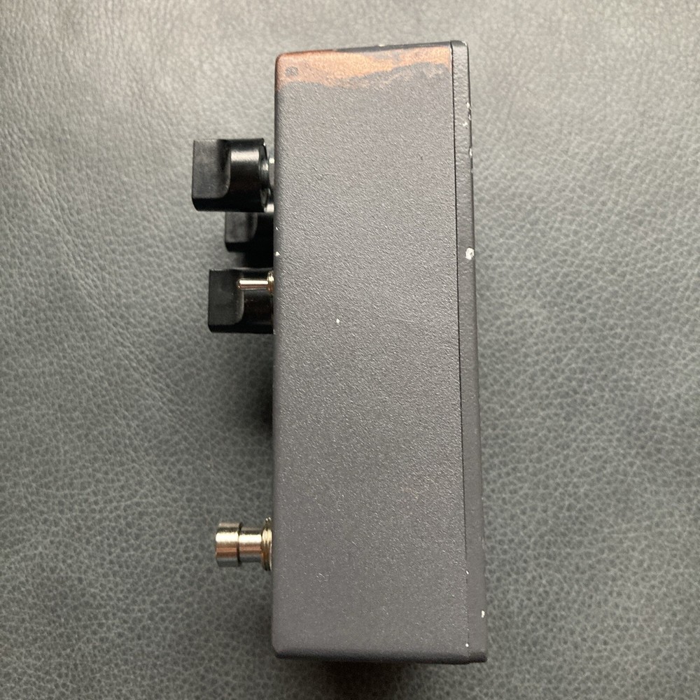 Ideka Electronics Paimon Dynamic Low Gain Overdrive Distortion