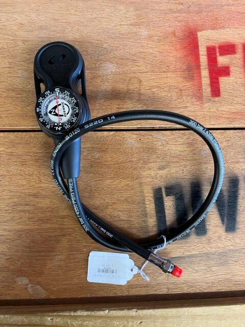 Oceanic Veo 4.0 NAVCON