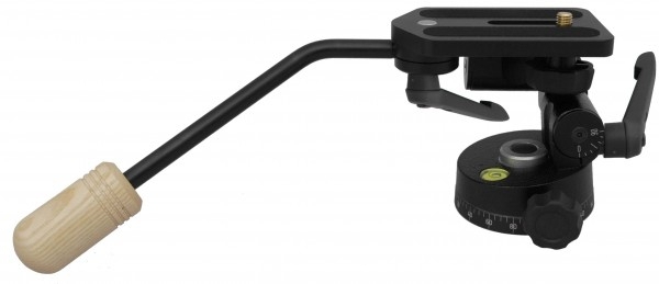 Berlebach Tripod Head 3D-Super