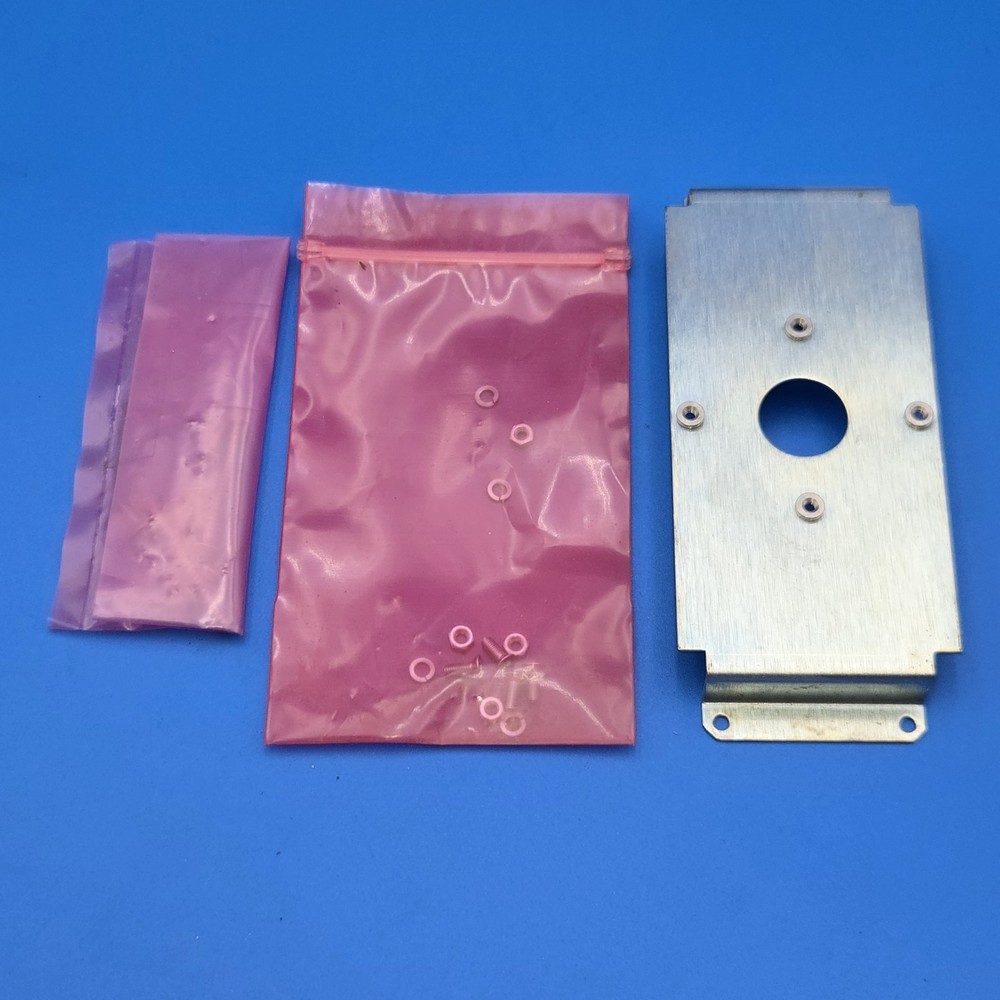HID multiCLASS SE RP40 Wired RFID Reader NEW