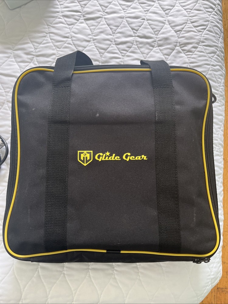 Glide Gear TMP 100 Tablet & smartphone Teleprompter