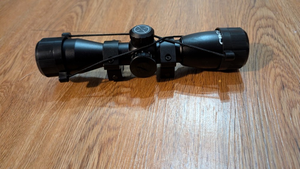 Barnett Zombie 350 Crossbow