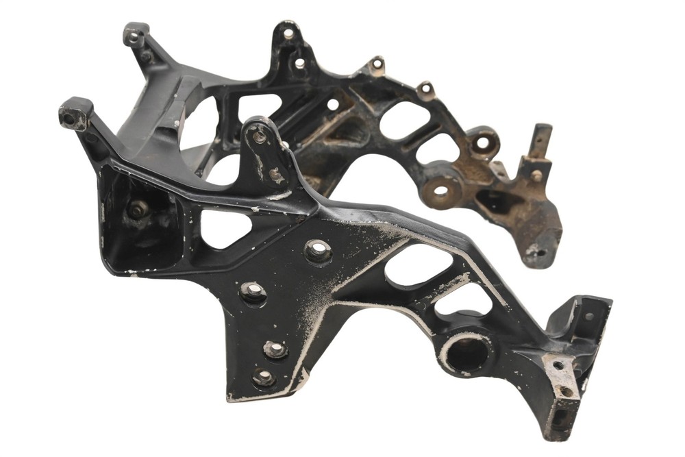 08 Can-Am DS450 Frame Hips Left & Right