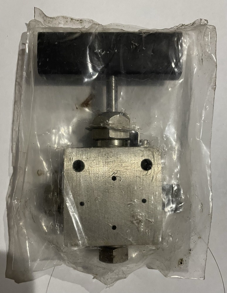 Autoclave Engineers Inc 30VM-4074
