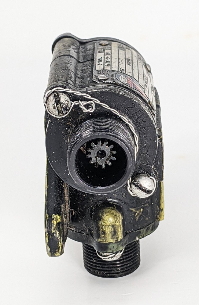 Gear Box T Drive / Lear / 761A-2 / 31489