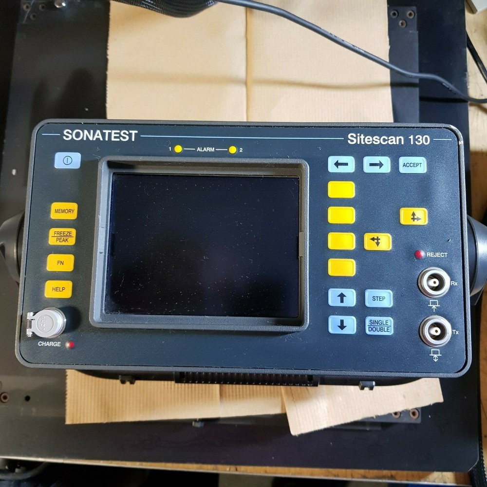 SONATEST Sitescan 130