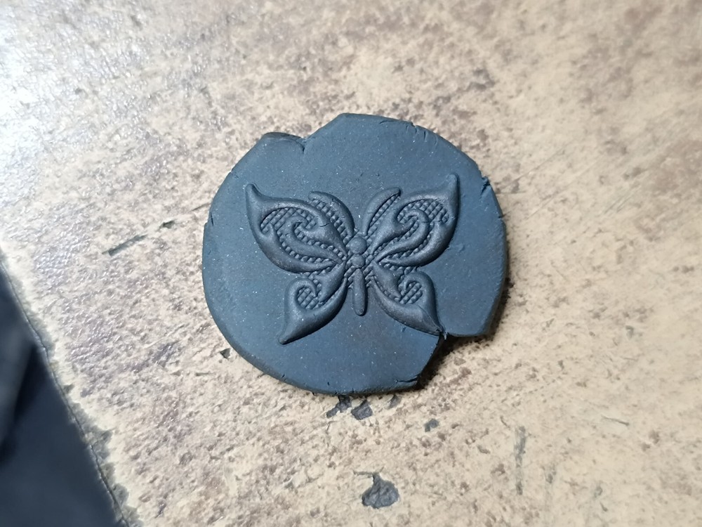 Butterfly | Embossed Butterfly | Engraved Butterfly | Customize Butterfly |