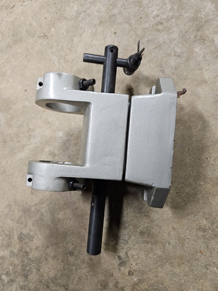 Phase 2 End Mill Cutter Sharpener Stock# 235-001