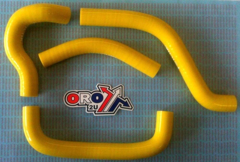 HOSE KIT/4 2005 RMZ450 MX-10031