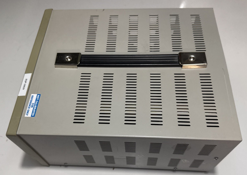 MPJA 15950PS DC POWER SUPPLY