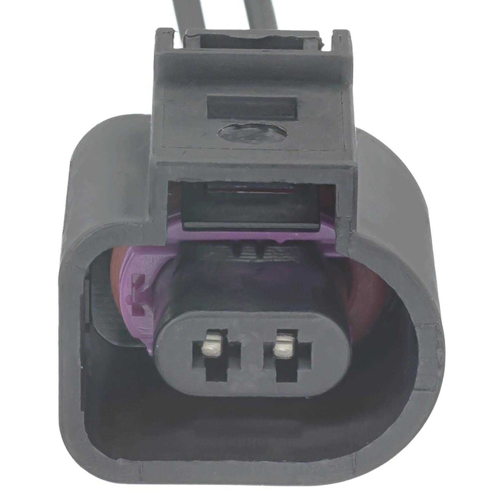 Engine Coolant Temperature Sensor Connector Standard S2906