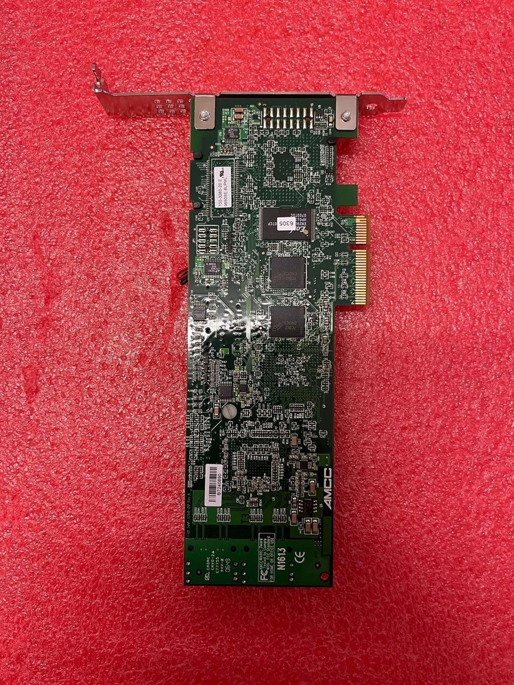 3WARE 9650SE-8LPML RAID CONTROLLER CARD