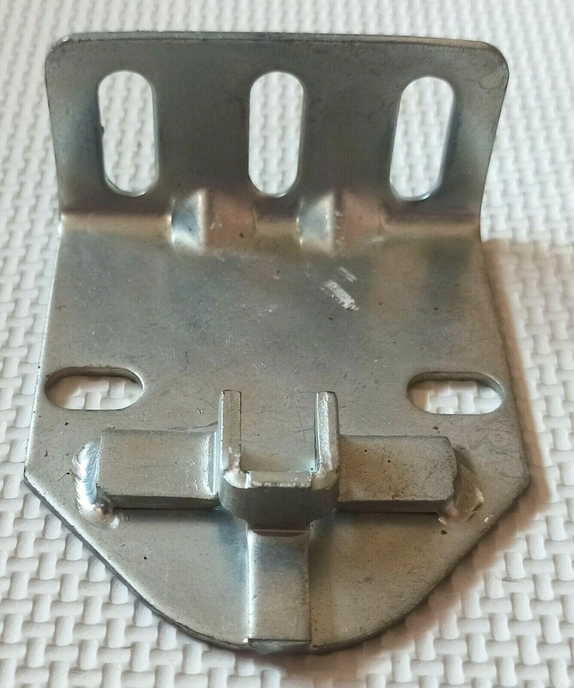 Somfy Sonesse 50 ST50 and LT50 Bracket