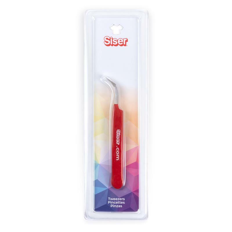 Siser Tweezers Weeding Weeder Tool