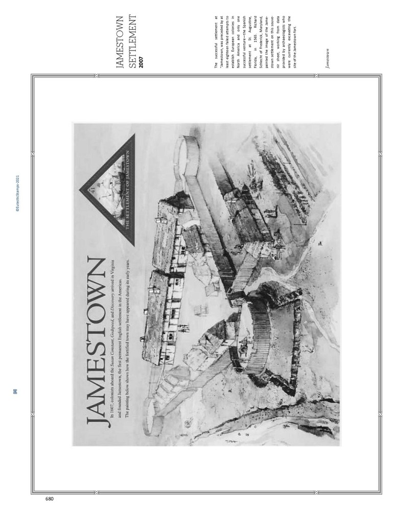 2007 U.S. Commemorative Singles COMPLETE Supplement (White Ace Alternative)