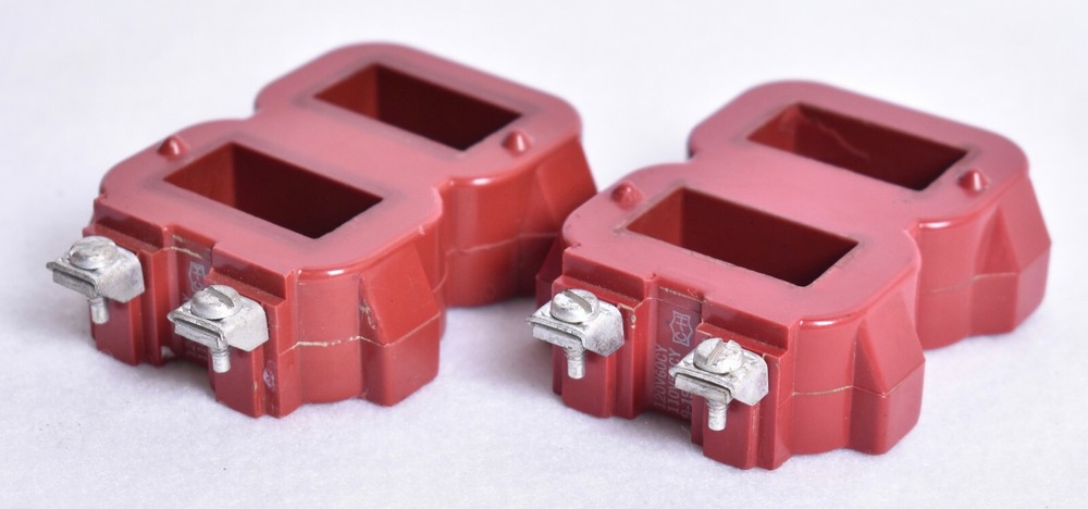 2 Count Cutler Hammer Operating Coils 1989-1