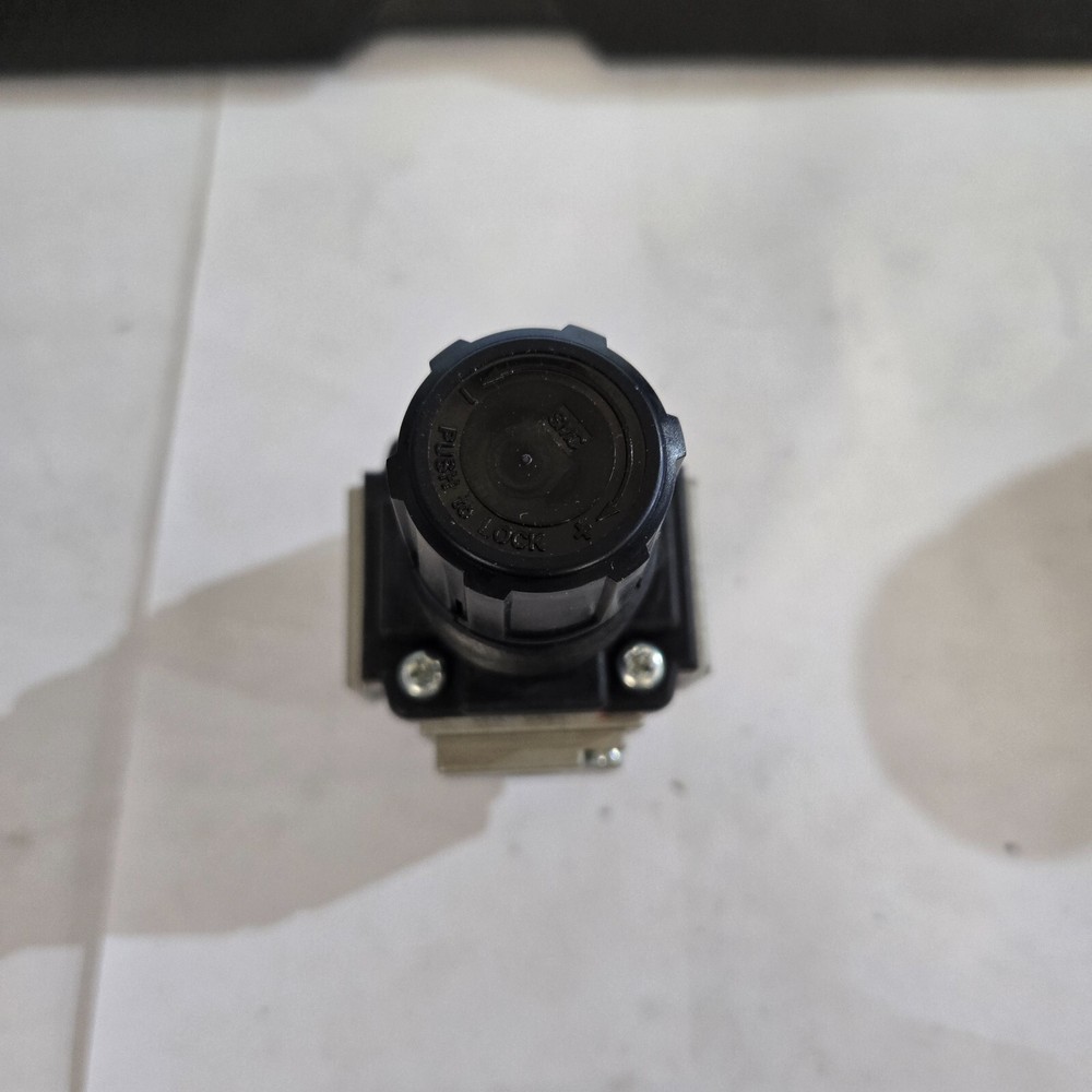 SMC AR25-N02H-Z