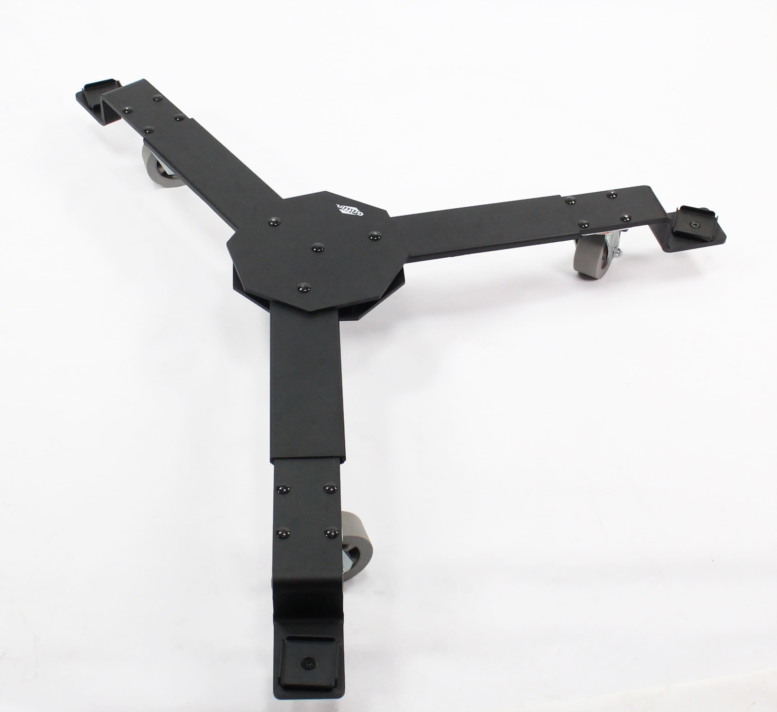 Spider Piano Truck - 3 Wheel Moving Baby Grand Dollie Cart Mobile Stand Casters