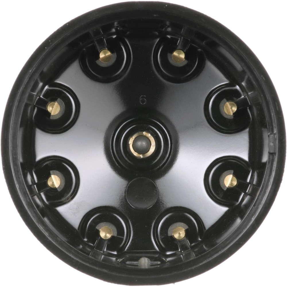 For 1949 Ford Ford 3.9L V8 Distributor Cap SMP