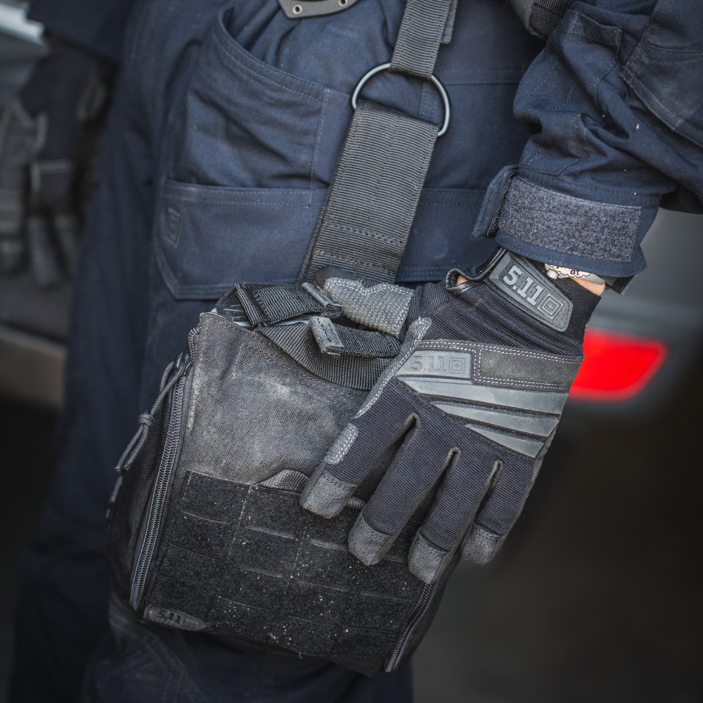 5.11 Tactical - UCR Thigh Rig