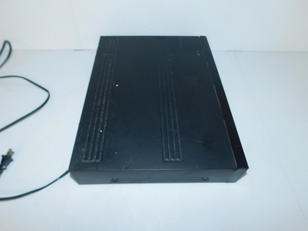 PIONEER COMPACT DISC PLAYER PD-6050 (LSB5)