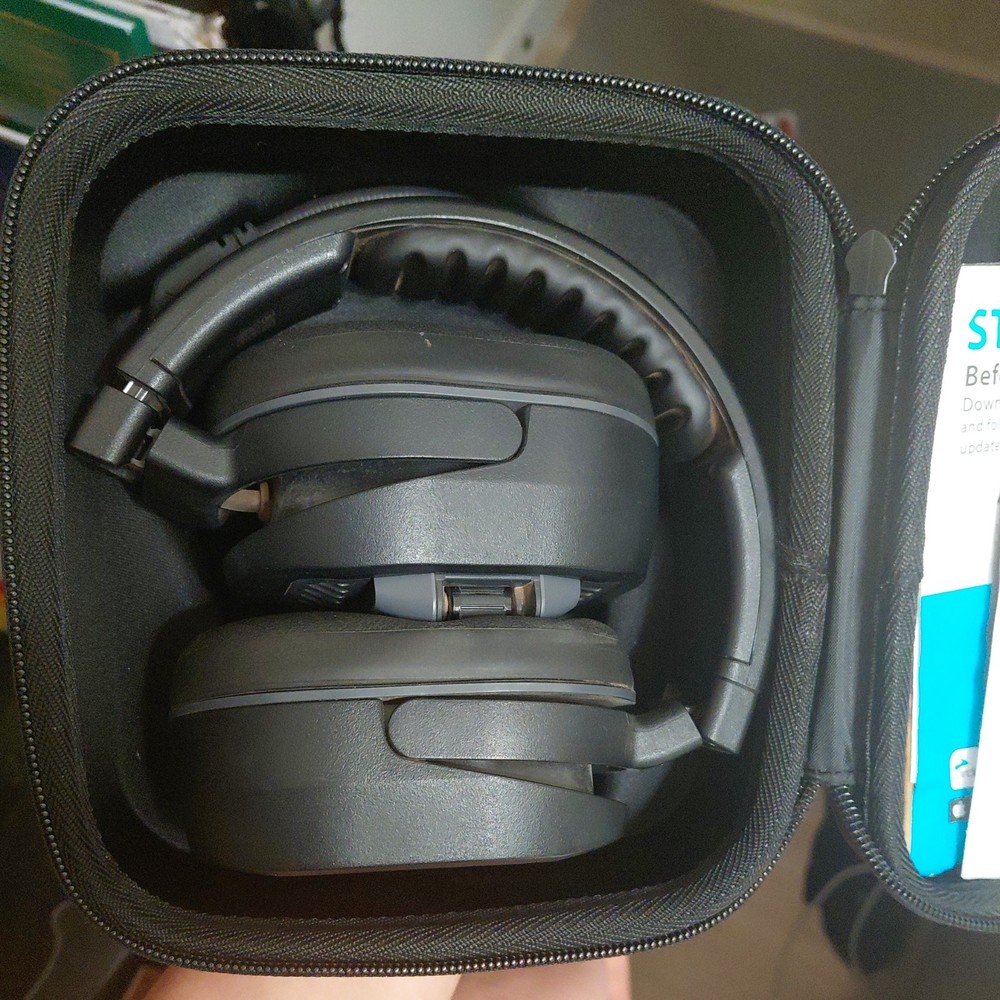 Cardo Bluetooth Packtalk Edgphones