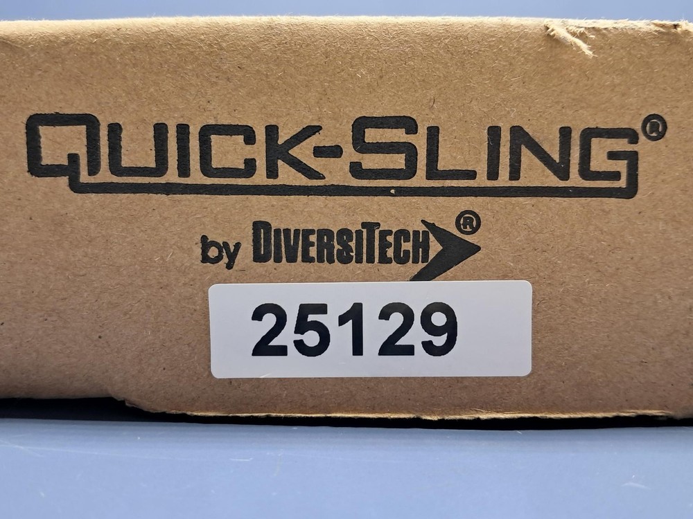 Diversitech Quick-Sling QSMS1801 18" Mini Split Condenser Stand