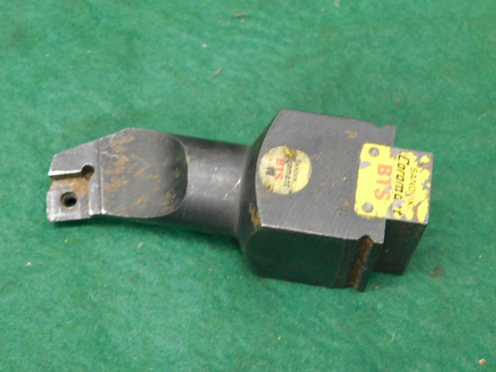 Sandvik BTS Boring Tool BT32-SSKCR-D2550-12