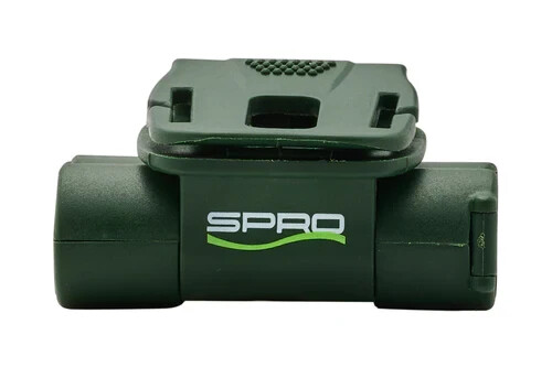 Spro LED Cap / Light Head Lamp